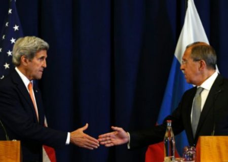جزئیات توافق روسیه و آمریکا