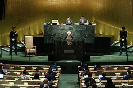 عربستان اگر به امنیت منطقه چشم دوخته ، باید از ترویج ایدئولوژی نفرت و تعرض به حقوق همسایگان باز ایستد / اندوه بار است که تروریست ها نیات پلید خود را پشت ادبیات دینی پنهان کرده اند