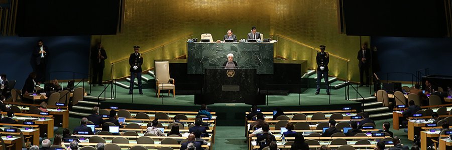 عربستان اگر به امنیت منطقه چشم دوخته ، باید از ترویج ایدئولوژی نفرت و تعرض به حقوق همسایگان باز ایستد / اندوه بار است که تروریست ها نیات پلید خود را پشت ادبیات دینی پنهان کرده اند