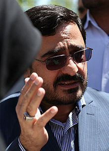 سكوت اصولگرايان درباره نامه مرتضوي