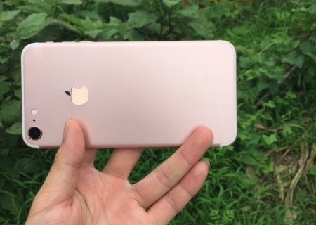 آیفون 7 اپل به یک باتری ۱۹۶۰ میلی آمپر ساعتی مجهز می شود