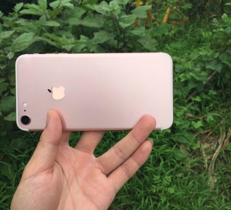 آیفون 7 اپل به یک باتری ۱۹۶۰ میلی آمپر ساعتی مجهز می شود