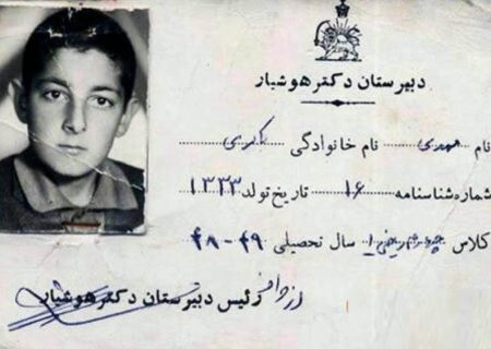 خانم زهرا باکری، خواهر شهیدان علی، مهدی و حمید باکری به رحمت خدا رفتند.