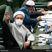 رسایی:امیدوارم احمدی نژاد به نظر رهبری عمل کند/ اگر احمدی نژاد نمی خواست به آن عمل کند چرا نظر خواسته؟