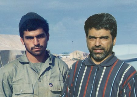 بابا آب داد(بقلم  حسین غفاری)