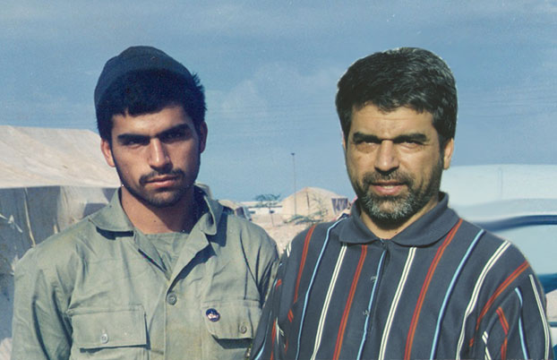 بابا آب داد(بقلم  حسین غفاری)