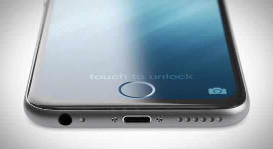 با دکمه هوم آیفون‌ خداحافظی کنید