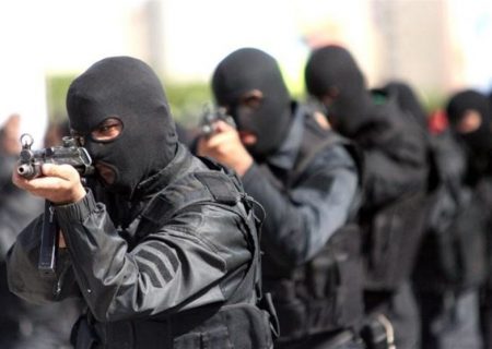 “ابوعایشه”؛ شاه‌مهره‌ داعشی که توسط تک‌تیرانداز ایرانی شکار شد + اطلاعات منتشرنشده