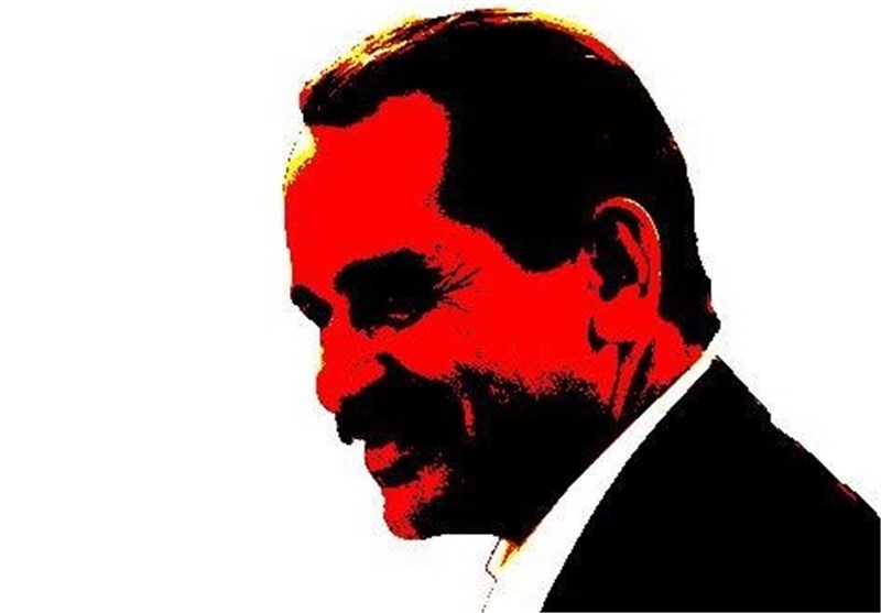 محمدعلی طاهری