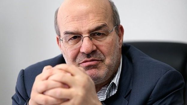 کلانتری زنگ خطر بحران آب را نواخت: کشور به روزی افتاده که راه برگشت هم نداریم