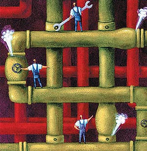 تحلیل پدیده رکود تورمی و عوامل ایجاد آن در اقتصاد ایران