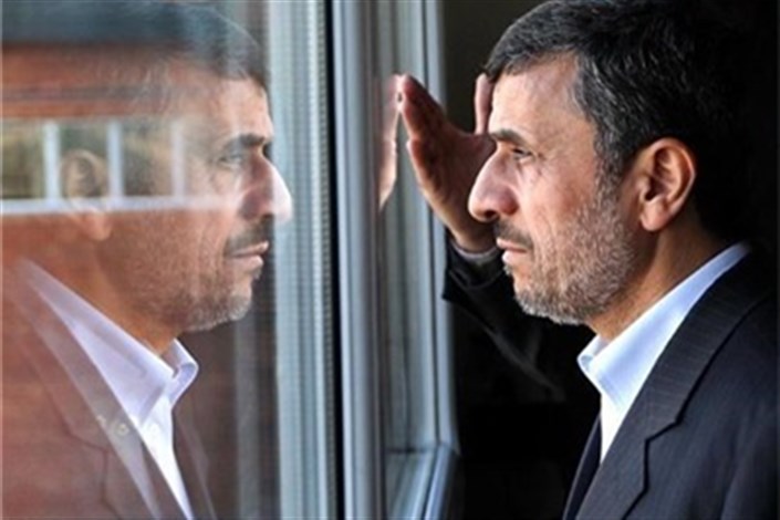 بزرگترین اشتباه احمدی نژاد چه بود؟