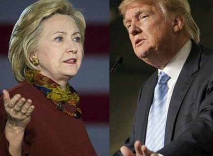 کدام یک به نفع ایران است؛ ترامپ یا کلینتون؟