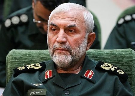 شهید همدانی تا 7 سال پیش هم مستاجر بود/فرزندانش مثل آقازاده ها رفتار نمی کنند/هزار نیروی سپاه در نظر سردار همدانی 4 هزار نیرو بود