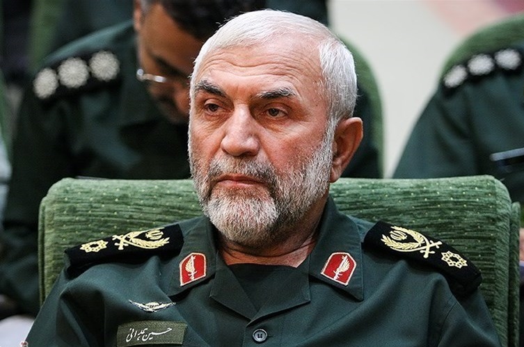 شهید همدانی تا 7 سال پیش هم مستاجر بود/فرزندانش مثل آقازاده ها رفتار نمی کنند/هزار نیروی سپاه در نظر سردار همدانی 4 هزار نیرو بود