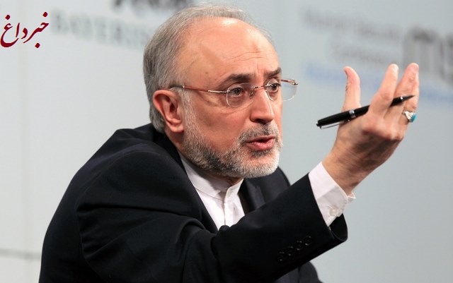 احمدی‌نژاد اعتقادی به‌مذاکرات طبق شروط‌رهبری نداشت/می توانستیم جلو بیافتیم اما احمدی نژاد ورود نکرد/ ماجرای یک دست‌خط در مذاکرات/ بهره‌برداری از ایزوتوپ‌های پایدار فردو تا یک ماه آینده