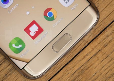 تقاضا برای گوشی گلکسی اس 7 اج باز هم افزایش یافت