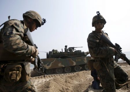 خط و نشان امریکا و روسیه در بحران سوریه