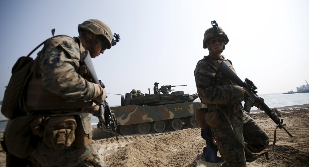 خط و نشان امریکا و روسیه در بحران سوریه