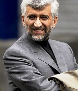 سعید جلیلی گزینه نهایی پایداری‌ها برای انتخابات؟