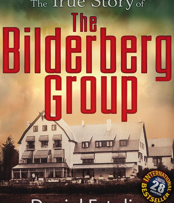 گروه بیلدر برگ یا مدیریت نامرئی جهان