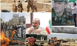 ترامپ، نگاه اقتصادی به سیاست و امنیت