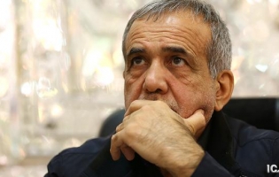 امیدوارم صدور حکم مرتضوی متناسب با جرم باشد