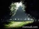 اطلاعاتی در مورد جن و محل زندگی آنها