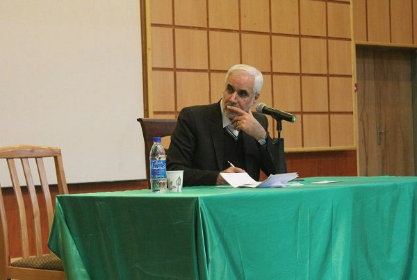 مشکل اصلی فساد در کشور سیستماتیک بودن آن است