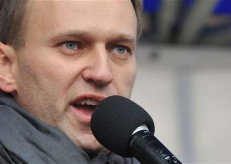 اولین رقیب پوتین در انتخابات ریاست جمهوری آتی چه کسی است؟