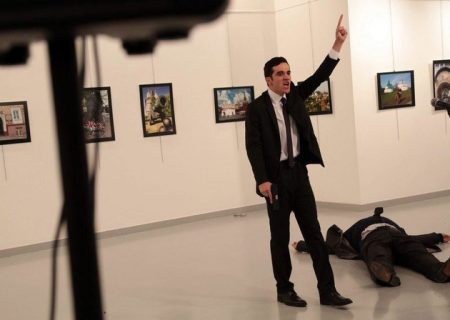 ترور سفیر روسیه در ترکیه چه پیامی برای ایران دارد؟