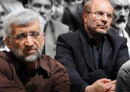 صف نامزدی اصولگرایان