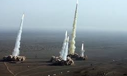 انديشکده واشنگتن: ايران، بزرگترين قدرت موشکي منطقه است