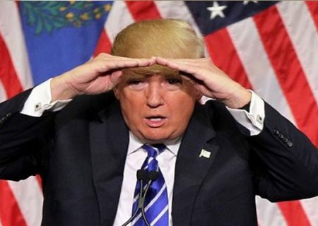 کلینتون و ترامپ در مورد ایران، روسیه و چین چه نظراتی دارند؟