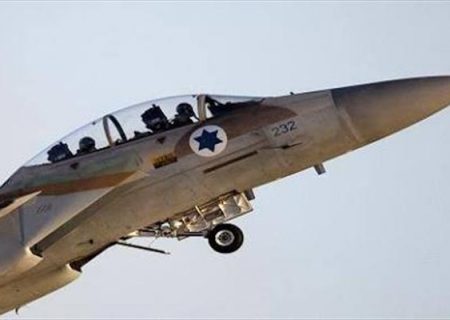 اجازه عربستان به اسرائیل برای حمله به ایران