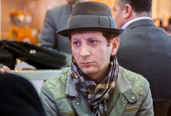 «کانون های قدرت» پشت پرده بابک زنجانی هستند