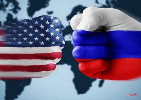 اختلاف آمریکا و روسیه بالا گرفت