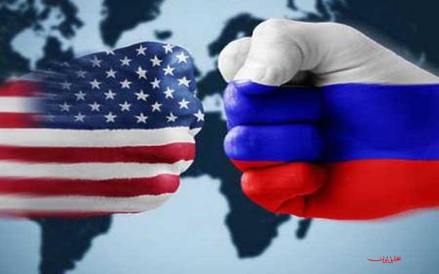 اختلاف آمریکا و روسیه بالا گرفت