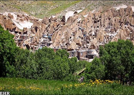 طبیعت ایران