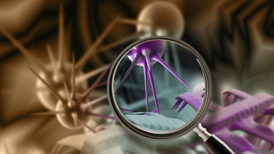 دلایل افزایش سرعت سرطان در ایران