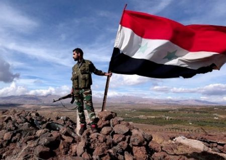 مسکو تهران را تهدید کرد/ ایران حلب را باخت!