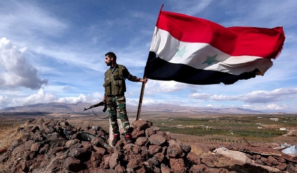 مسکو تهران را تهدید کرد/ ایران حلب را باخت!