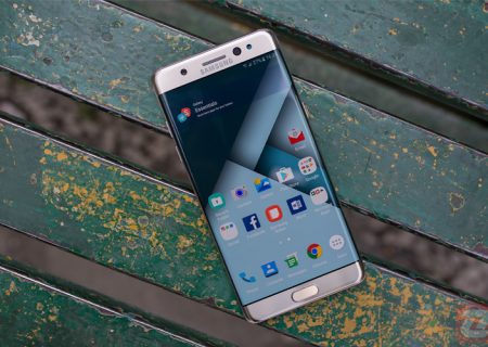 سامسونگ گوشی‌های گلکسی نوت 7 را از کار می‌اندازد