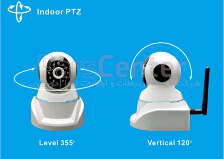 دوربین های امنیتی وایرلسlnsteon برای سیستم خانه هوشمند