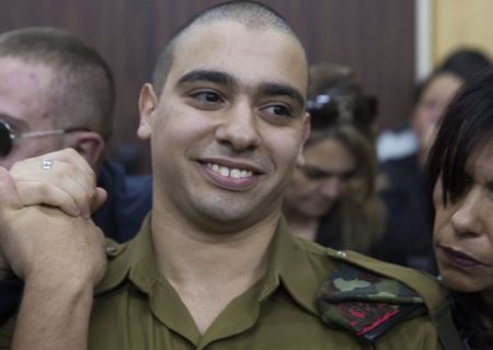 چرا محکوم شدن یک سرباز صهیونیست در دادگاه، جنجالی شد؟