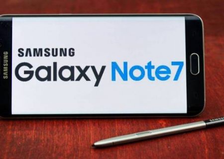 سامسونگ ۹۶% از Note 7 ها را تحویل گرفته است اما….!!! …