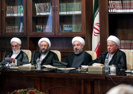 گزينه هاى احتمالى جانشينى “آيت الله هاشمى” چه کسانی خواندبود؟