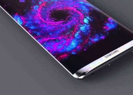 اطلاعات جدید لو رفته از سامسونگ گلکسی S8،S8 edge و S8 Plus
