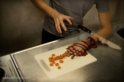 تصاویر فریب دهنده