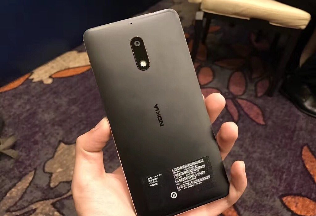 بررسی Nokia 6؛ اولین گوشی اندرویدی نوکیا نمایی خوب و شروعی ناامید کننده!